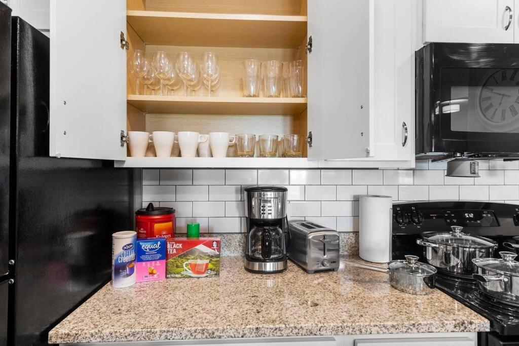 Elegant 2 Bedroom/2 Bath Condo With All Amenities Melbourne Exterior foto