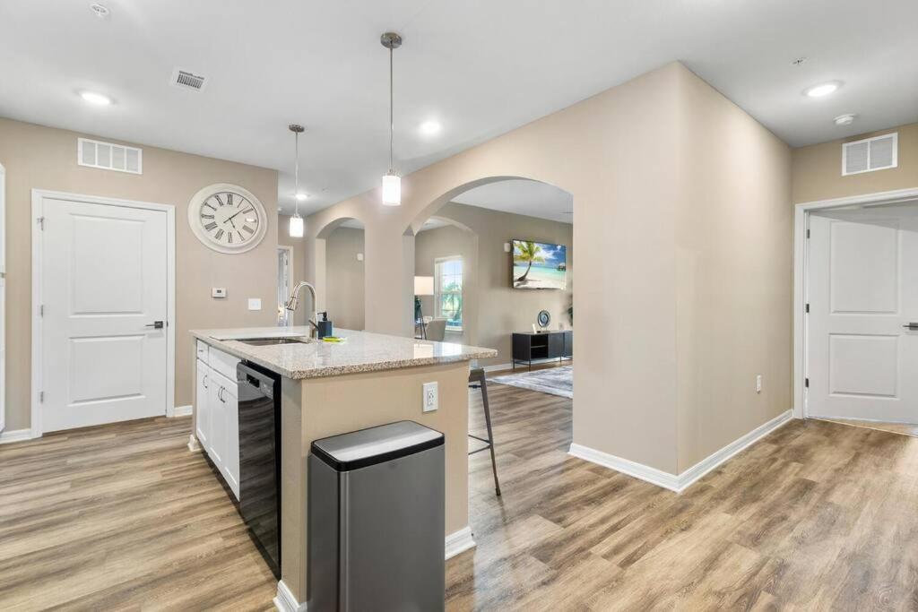 Elegant 2 Bedroom/2 Bath Condo With All Amenities Melbourne Exterior foto